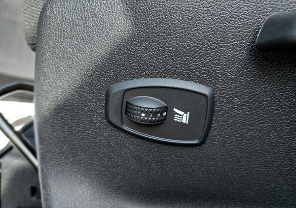 Renault Grand Scenic cena 38000 przebieg: 153364, rok produkcji 2013 z Skępe małe 436